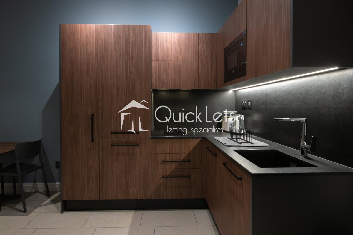 Studio Apartments in Sliema - REF 86525 — QuickLets