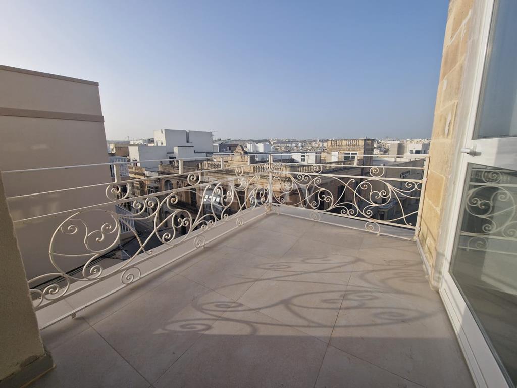 Birkirkara Apartment — Perry Estate Agents