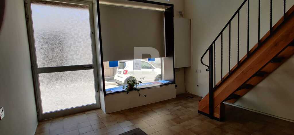 Office for rent in Mellieha — Belair Property