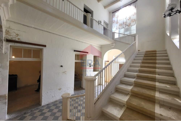 7 Bedroom House of Character For Sale in Gozo - Victoria — ERA Real Estate