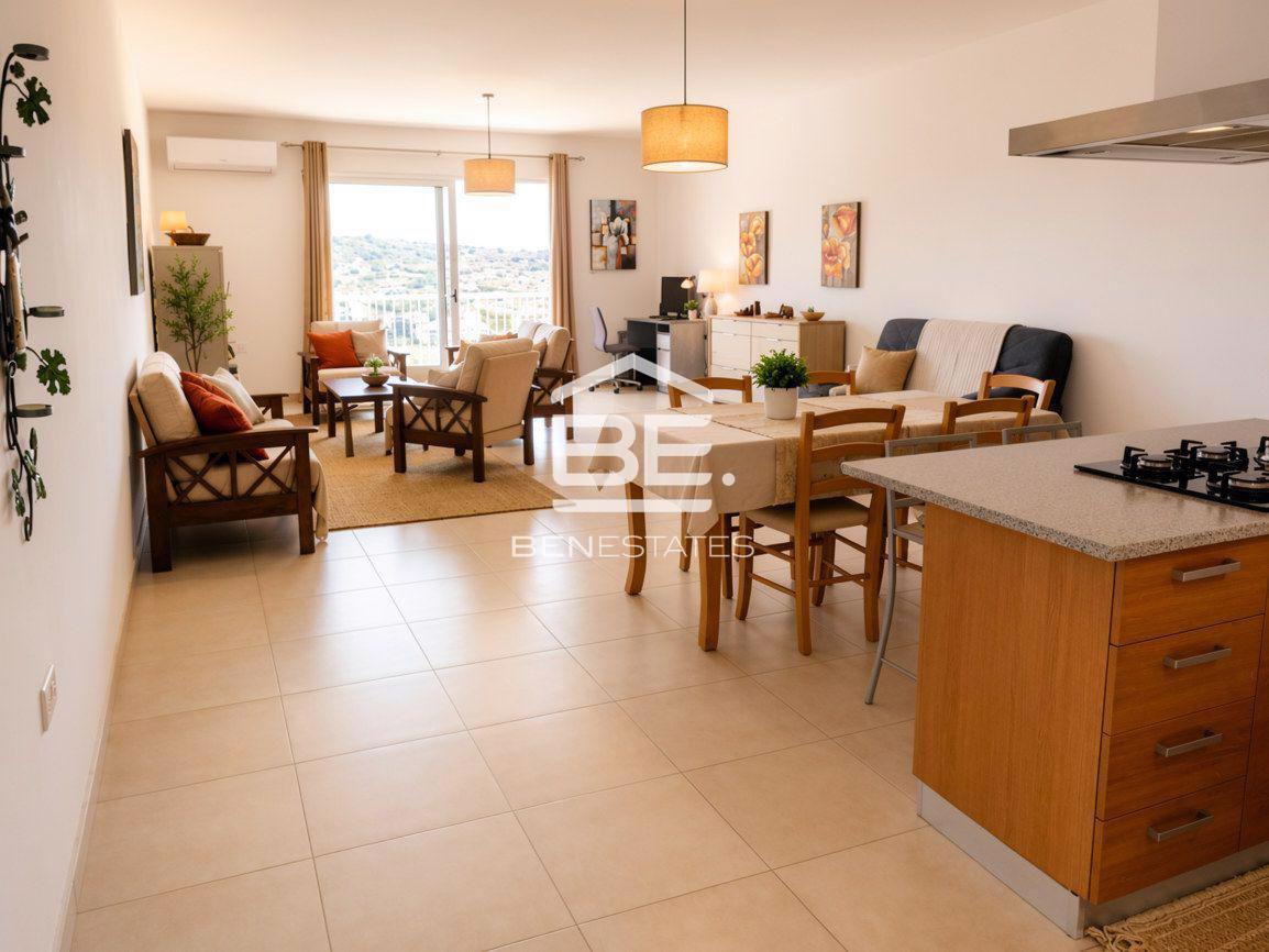 Apartment — Ben Estates