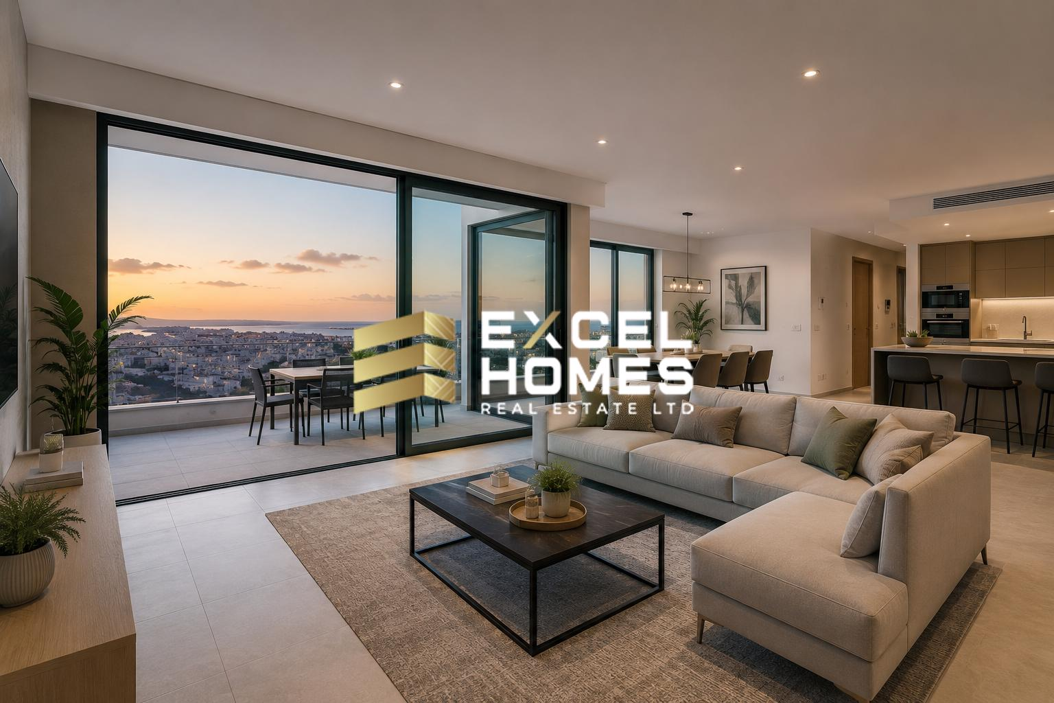 Apartment — Excel Homes Real Estate