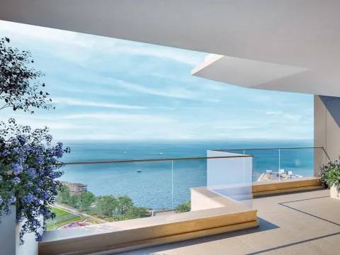 2 bed Apartment in ORA Residences, St Julian's — Malta Sotheby's International Realty