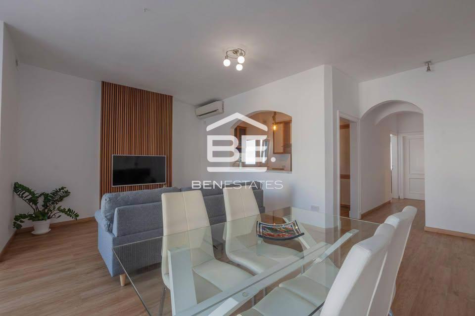 Apartment — Ben Estates