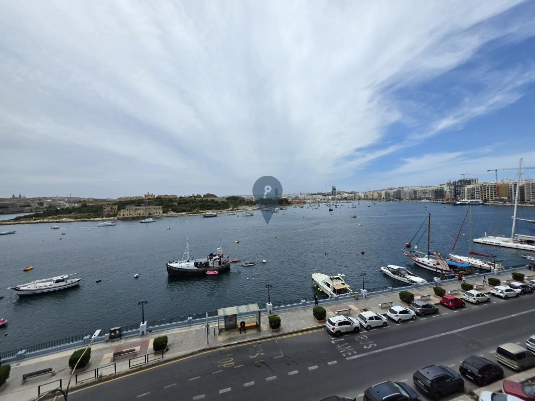 Apartment in Sliema - REF 87328 — Zanzi Homes