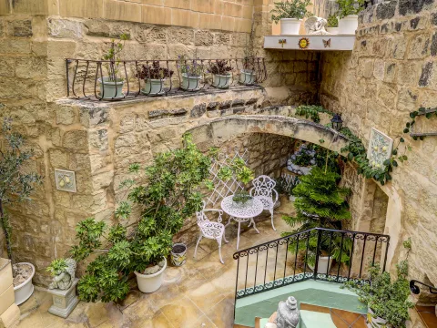 3 bed House of Character in Naxxar — Malta Sotheby's International Realty