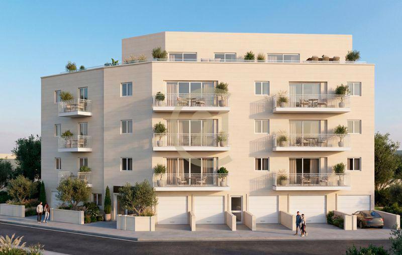 Apartment in Xewkija — Century 21 Malta