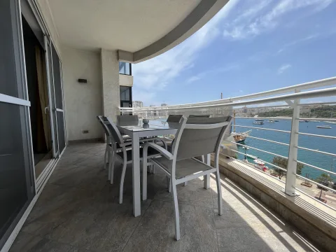 3 bed Apartment in Sliema — Malta Sotheby's International Realty