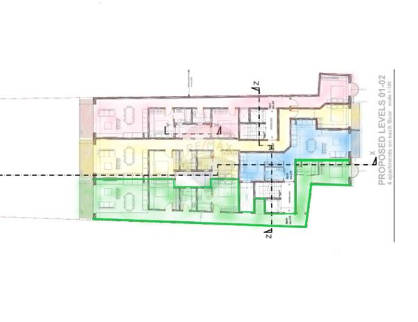 Apartment — RE/MAX Malta