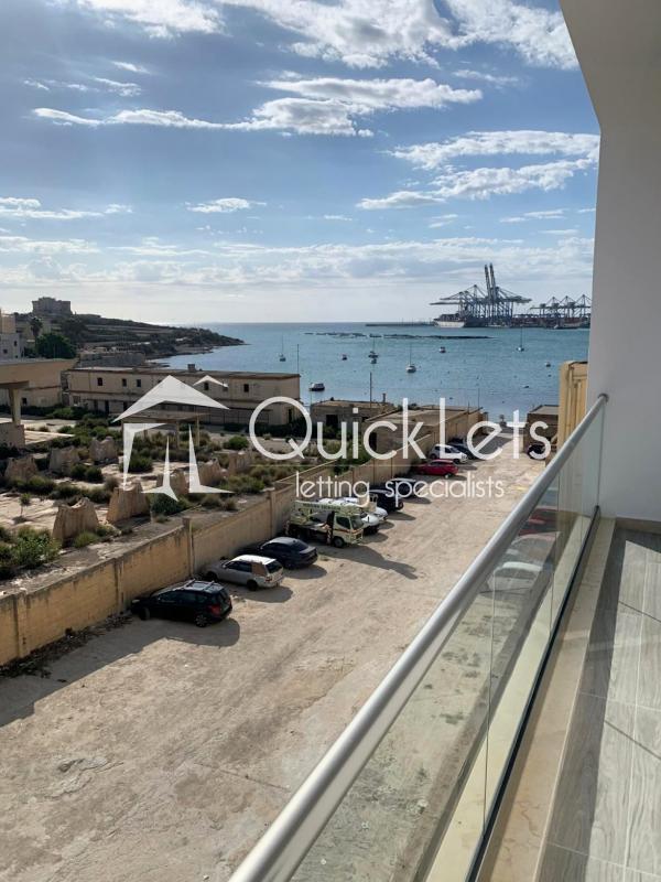 Apartments in Qajjenza - REF 80881 — QuickLets