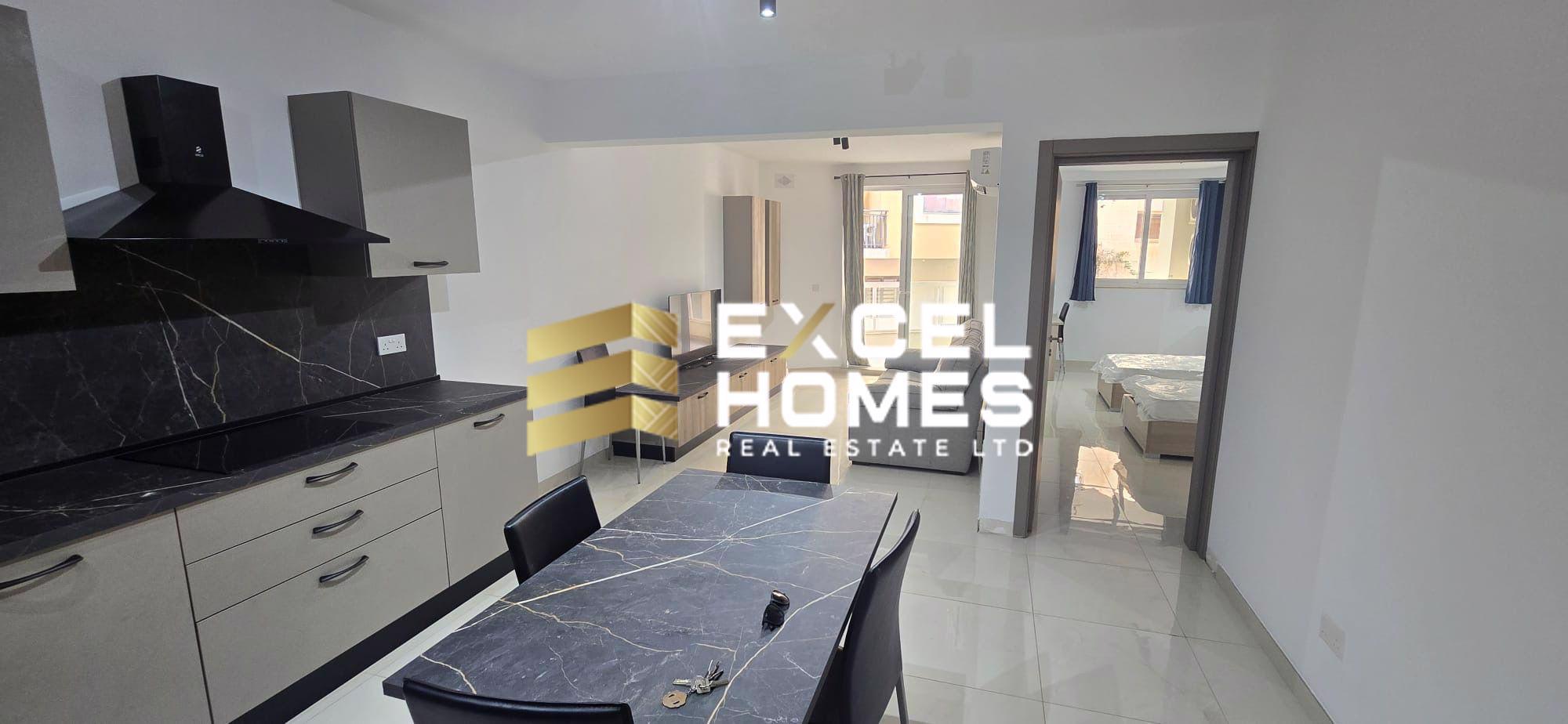 Apartment — Excel Homes Real Estate