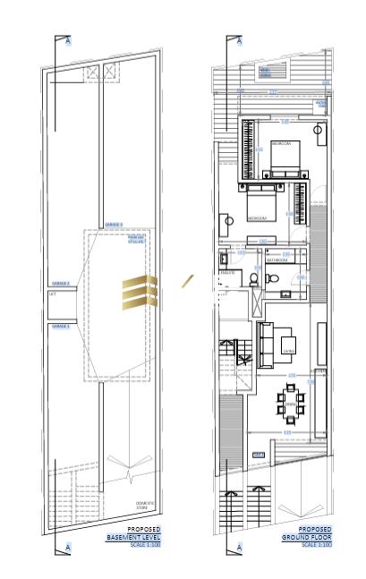 Maisonette — Excel Homes Real Estate