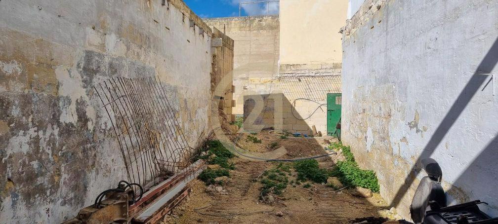 Apartment in Zebbug — Century 21 Malta