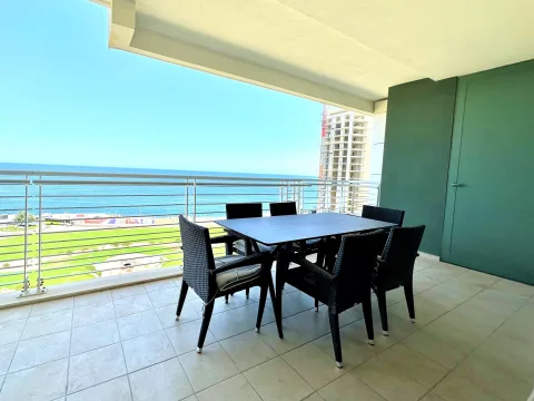 3 bed Apartment in Fort Cambridge, Sliema — Malta Sotheby's International Realty