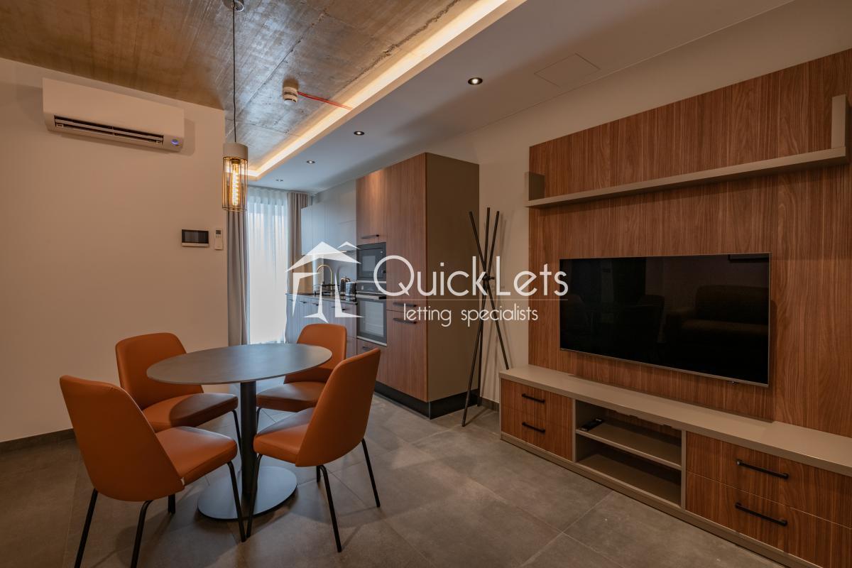 Apartments in Swieqi - REF 87427 — QuickLets