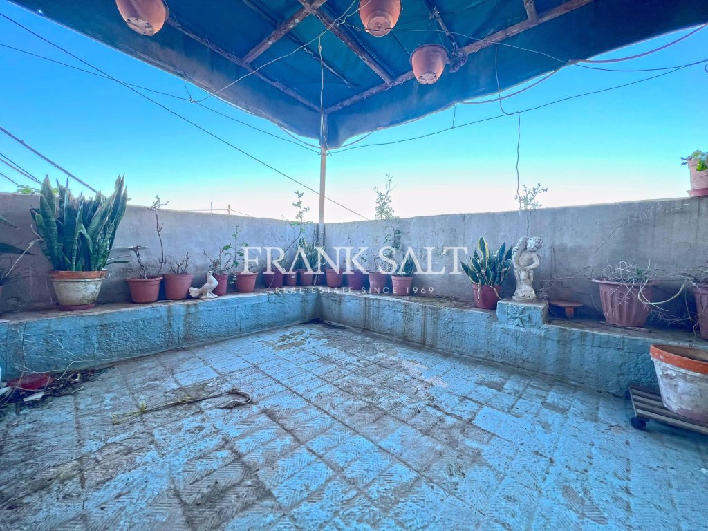 Qormi, Terraced House — Frank Salt Real Estate