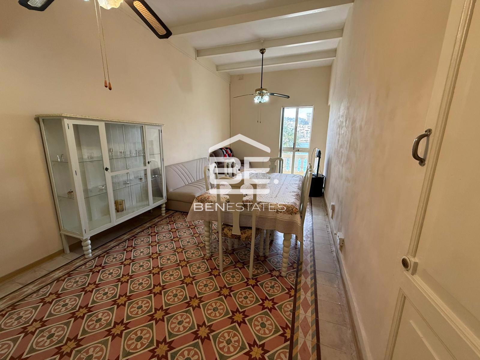 Town House — Ben Estates