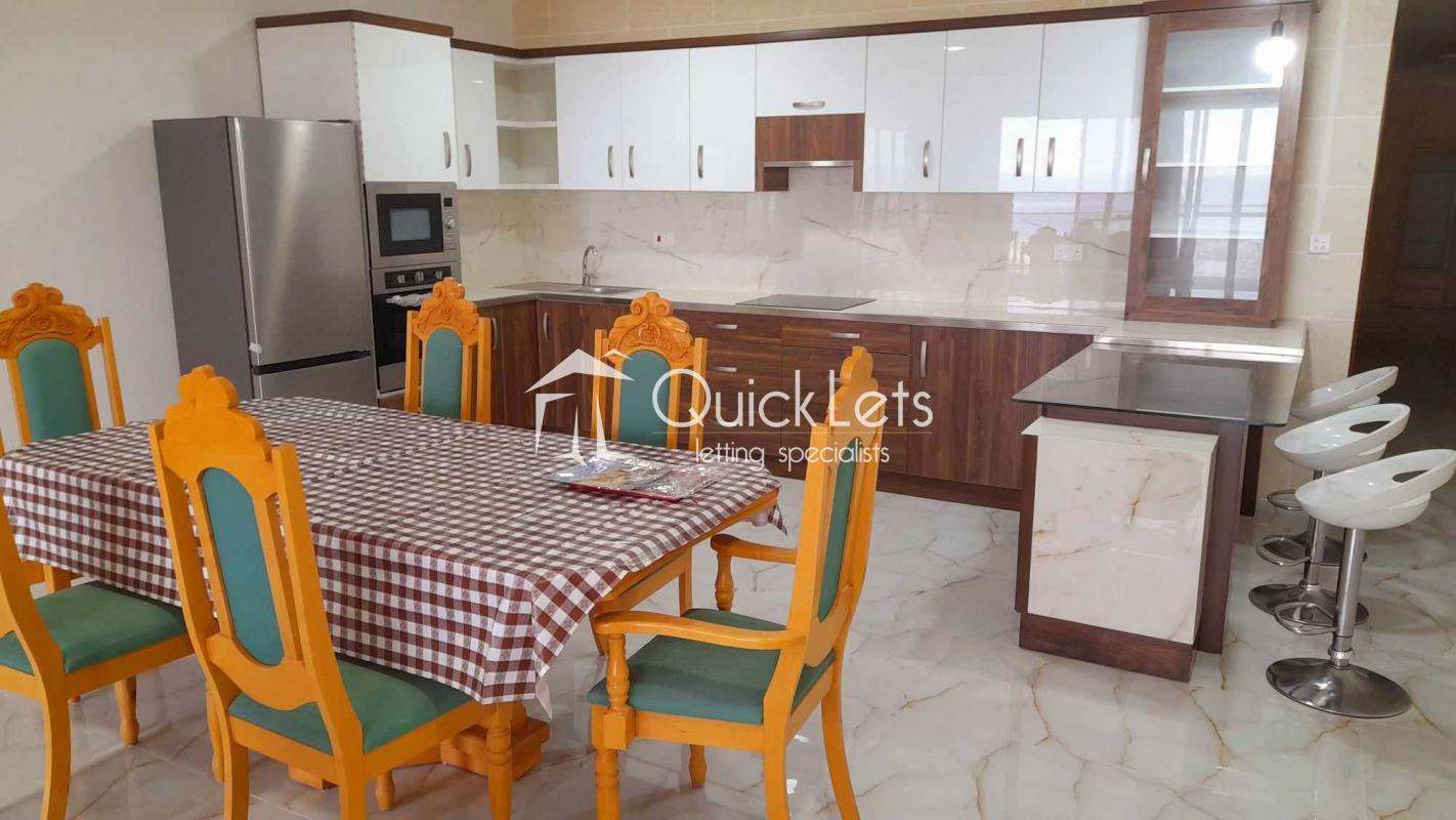 Apartments in Gozo - Nadur - REF 79490 — QuickLets
