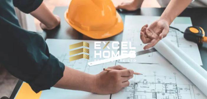 Airspace — Excel Homes Real Estate