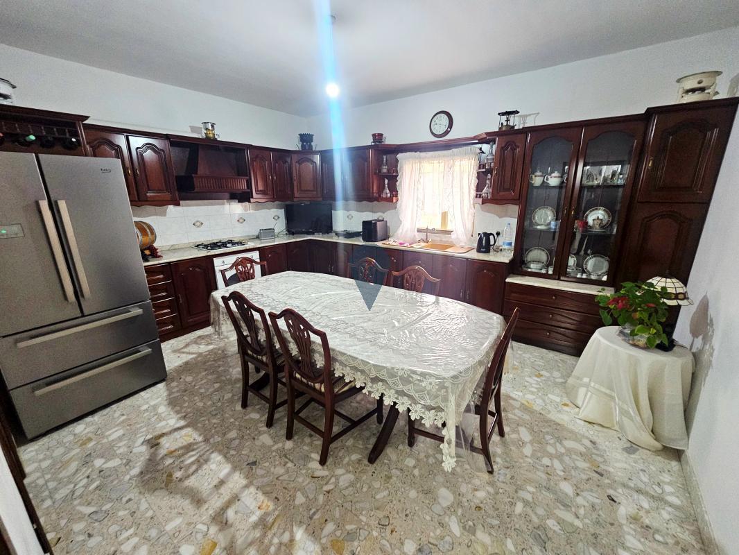 Solitary Maisonette in Zebbug - REF 85004 — Zanzi Homes