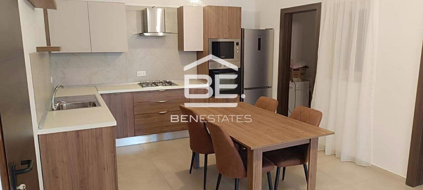 Apartment — Ben Estates