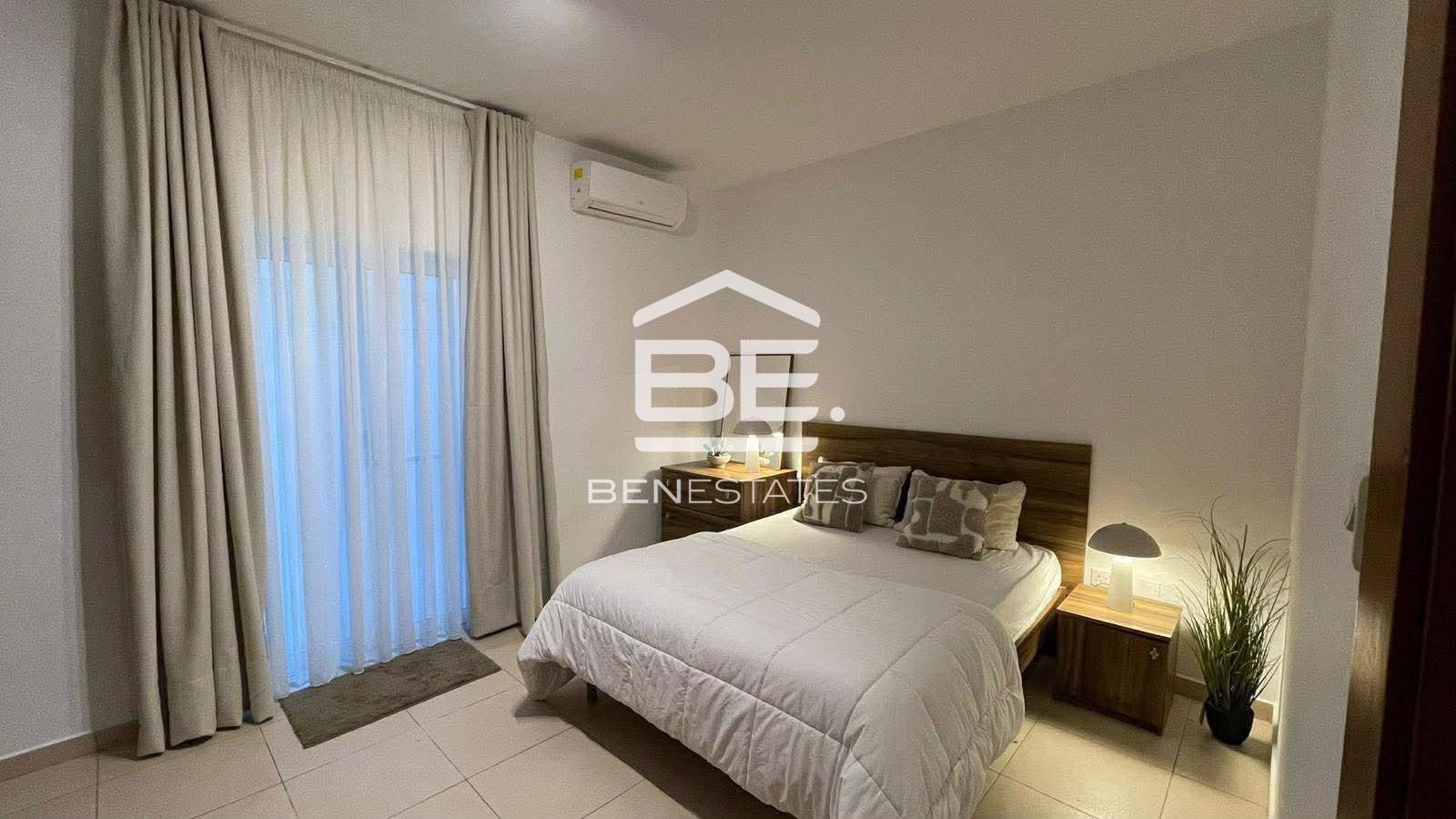 Ground Floor Maisonette — Ben Estates