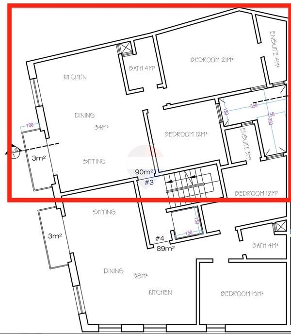 Apartment — RE/MAX Malta