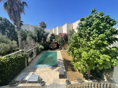 4 bed Villa in Balzan — Malta Sotheby's International Realty