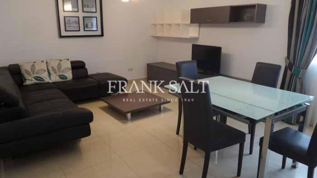 Sliema, Apartment — Frank Salt Real Estate