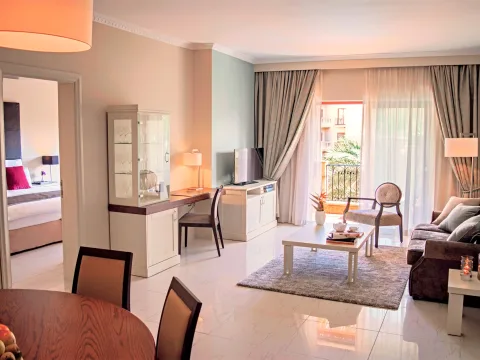 1 bed Apartment in Kempinski, San Lawrenz, Gozo — Malta Sotheby's International Realty