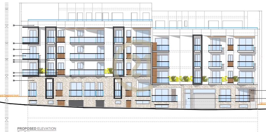 Apartment in Mosta — Century 21 Malta