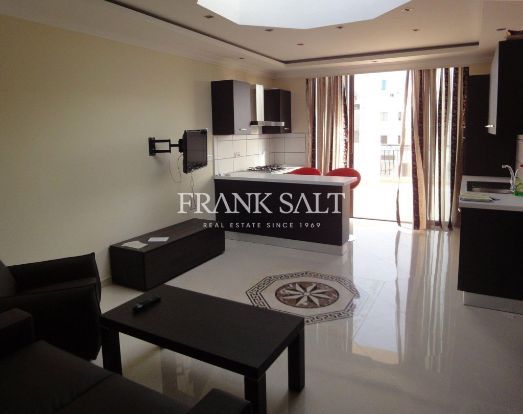 Rabat, Penthouse — Frank Salt Real Estate