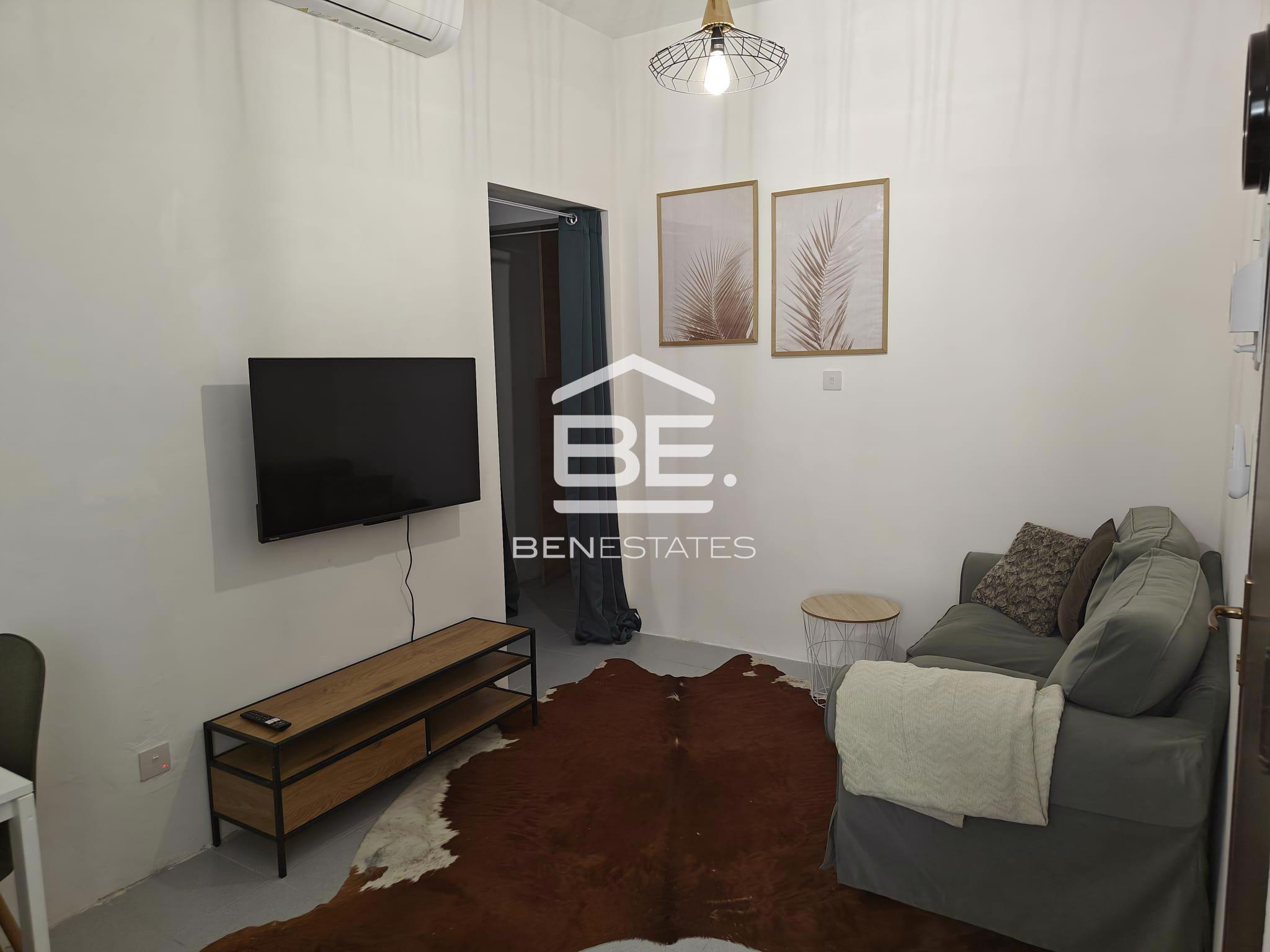 Apartment — Ben Estates
