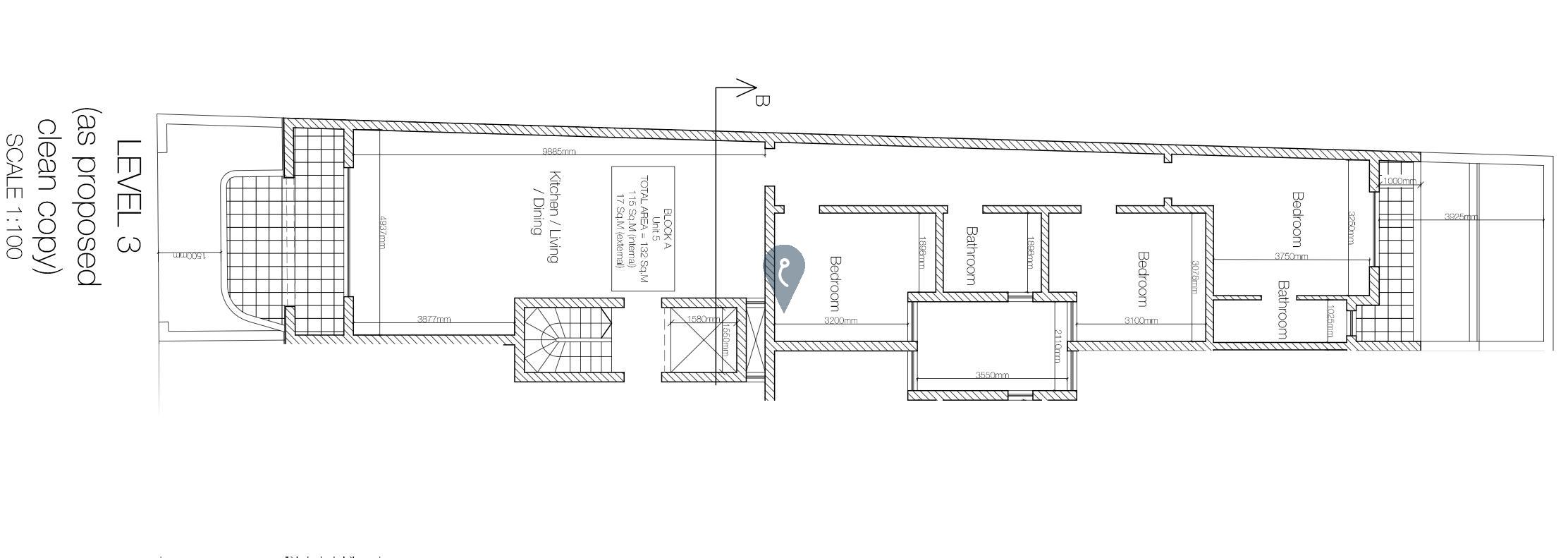 Apartment in Gozo - Rabat (Victoria) - REF 88364 — Zanzi Homes