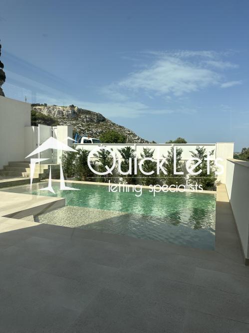 Semi Detached Villa in Bahar ic-Caghaq - REF 79775 — QuickLets