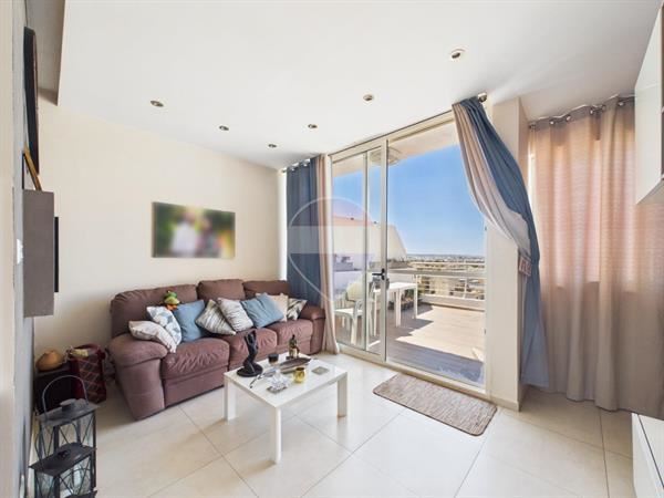 Penthouse — RE/MAX Malta
