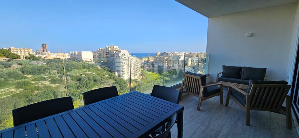 St Julians Apartment — Perry Estate Agents