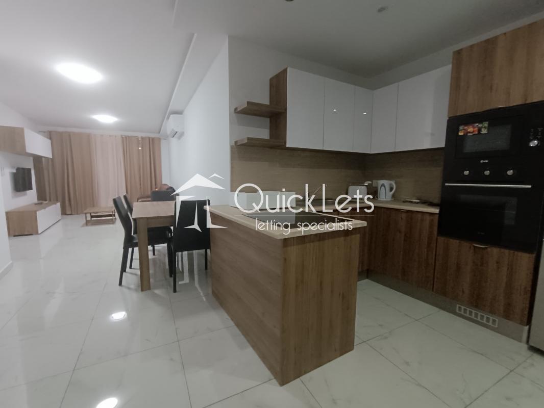 Apartments in Zabbar - REF 80635 — QuickLets