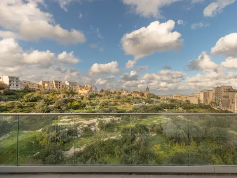 3 bed Apartment in St Julian's — Malta Sotheby's International Realty