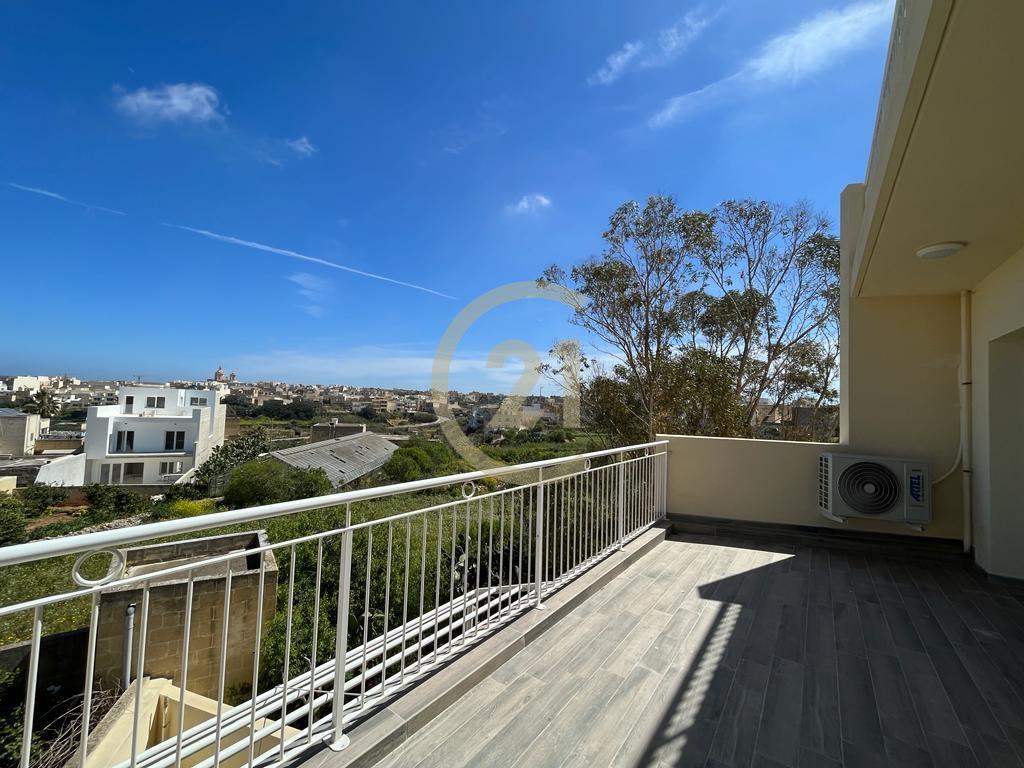 Apartment in Xaghra — Century 21 Malta