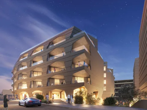 3 bed Apartment in Verdala Terraces, Rabat — Malta Sotheby's International Realty