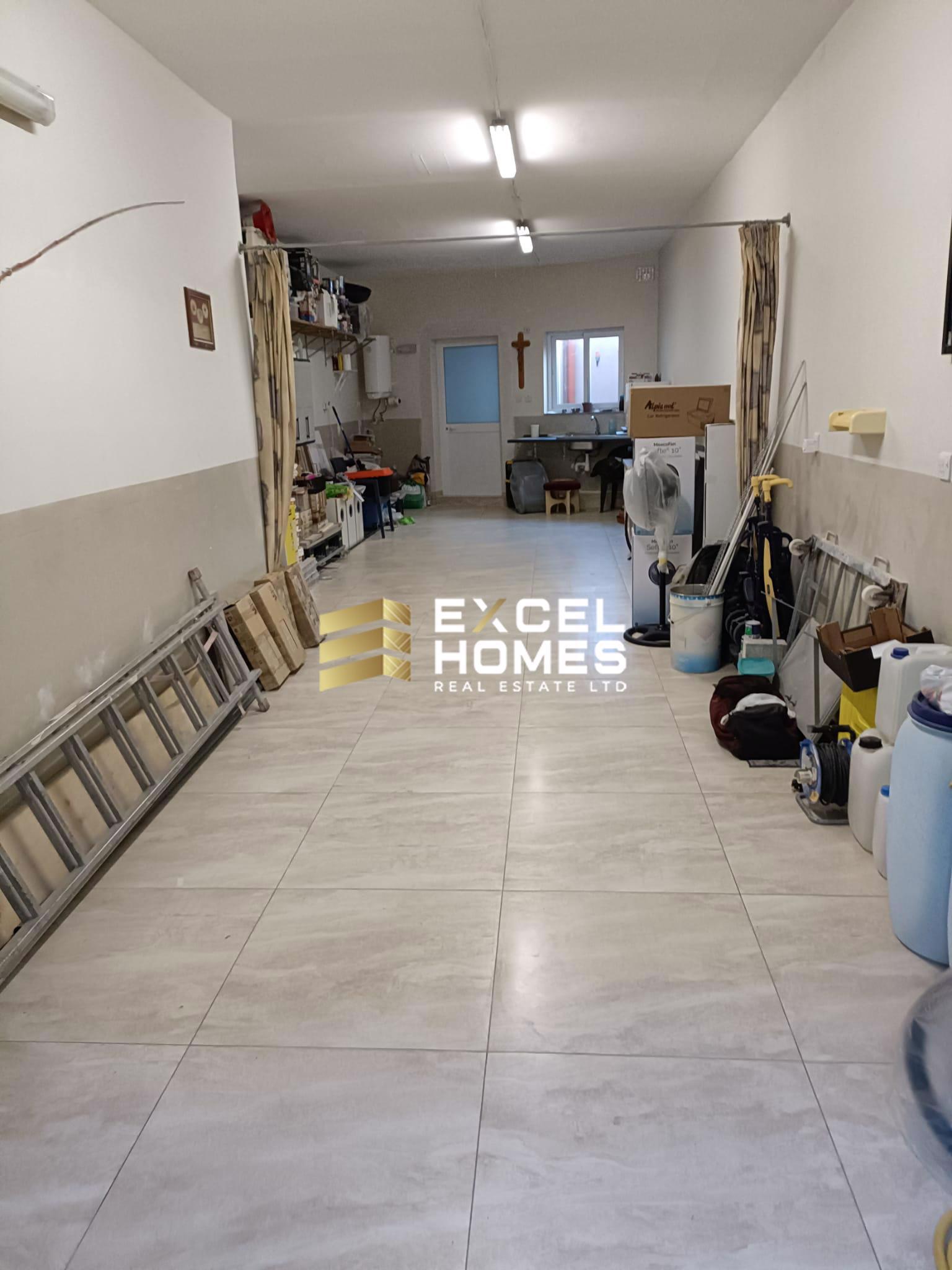 Garage — Excel Homes Real Estate