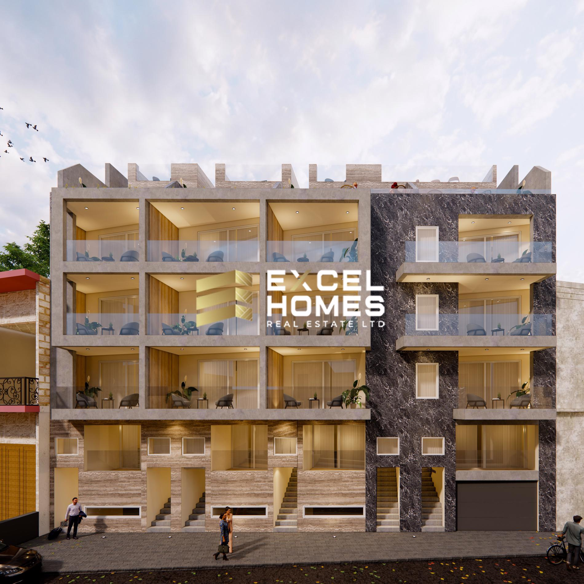 Maisonette — Excel Homes Real Estate