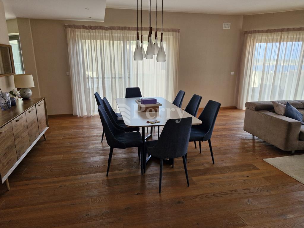 Tas-Sellum, Mellieha Apartment — Perry Estate Agents