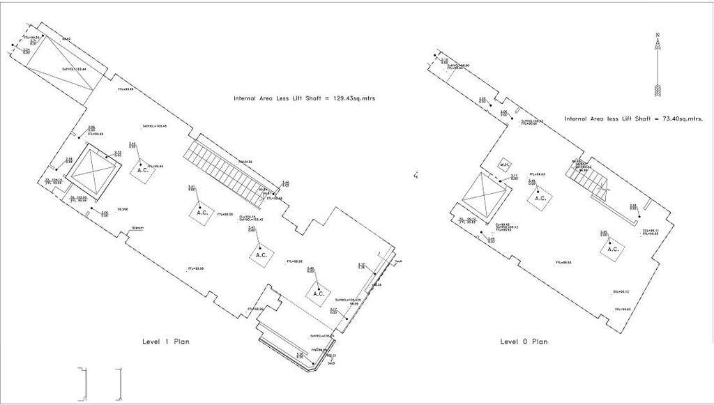 Shopping Mall for rent in Sliema — Belair Property