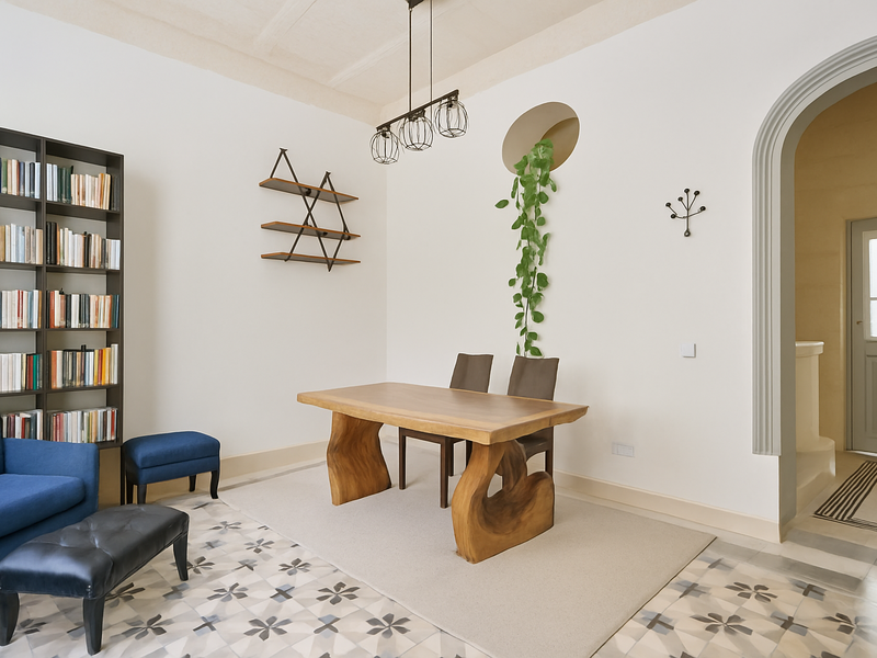 3 bed Town House in Sliema — Malta Sotheby's International Realty