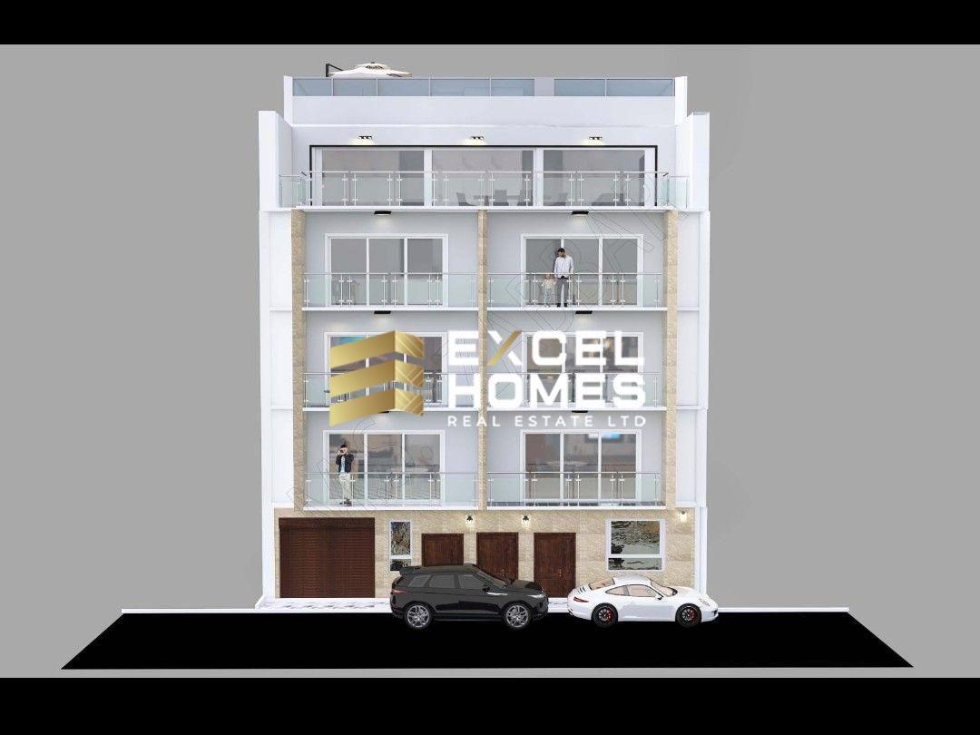 Apartment — Excel Homes Real Estate