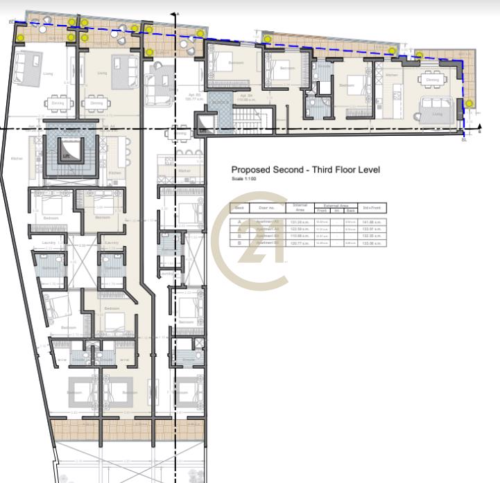 Apartment in Burmarrad — Century 21 Malta