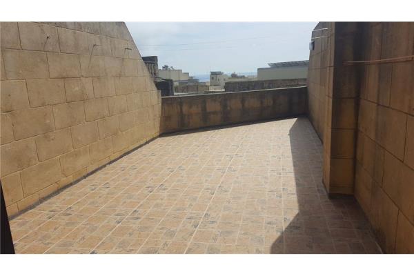 Penthouse — RE/MAX Malta