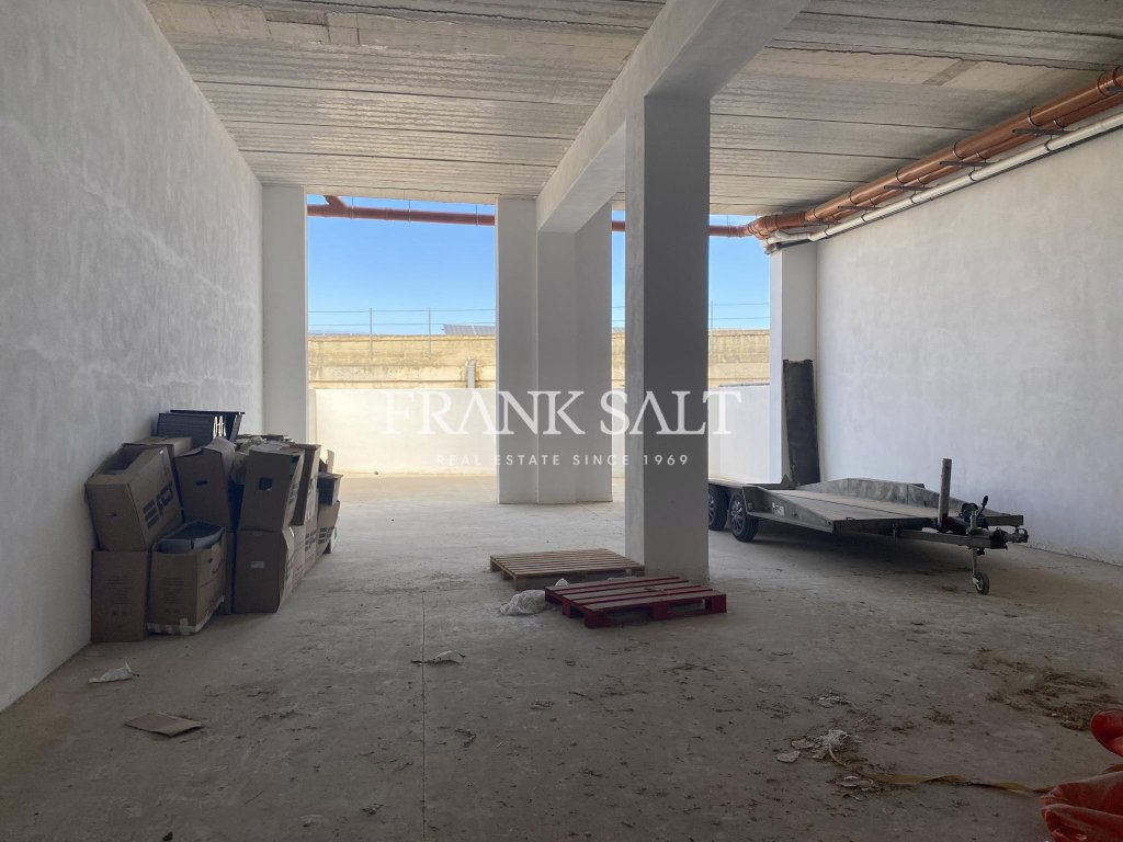 Marsa, Warehouse — Frank Salt Real Estate